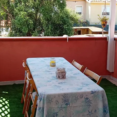 Sweet Pia Appartement